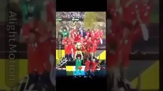 Messi 2016 Copa America💔 #shortsvideo #alightmotion