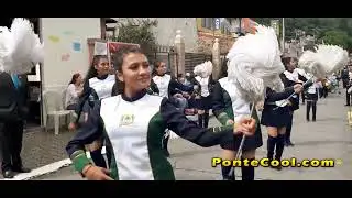 Desfile Civico de Ba&ntilde;os 2022 78 a&ntilde;os de cantonizaci&oacute;n