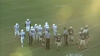 2012 West Boca Raton Bulls vs Spanish River | Full Game Highlights | Immagine Productions