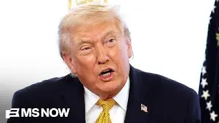 'PERFECT HEALTH': Trump addresses concerns and says he aced his cognitive exam