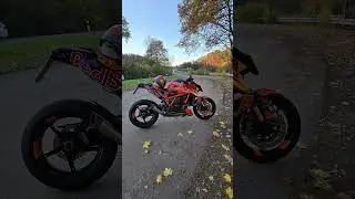 KTM 1390 SUPER DUKE R