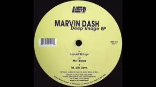 Marvin Dash - M. Silk Love