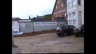 Folkestone Road Dover