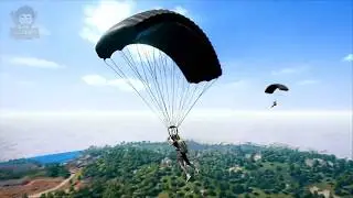 PUBG | Paradise Resort Cinematic Pack (PUBG)