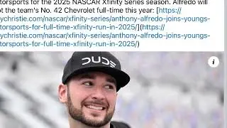 Weekly Motorsport news recap January 19th-24th 2025