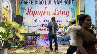 CK - Bến S&ocirc;ng Chờ - TB Minh T&acirc;n 