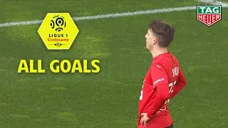 Goals compilation : Week 28 - Ligue 1 Conforama / 2019-20