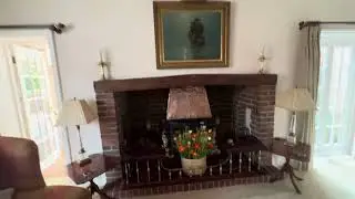 The Old Conservatory, Cuckfield Park, Cuckfield
