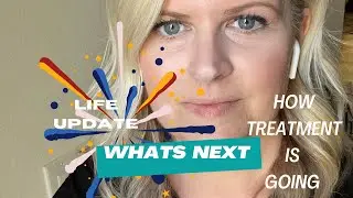Hope Faith & Thriving: Update: Life with chronic illnesses