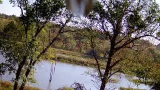 407 ShotGun Vic ShotKam Sporting Clays