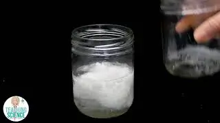 Chemical Reaction That Produces a Precipitate