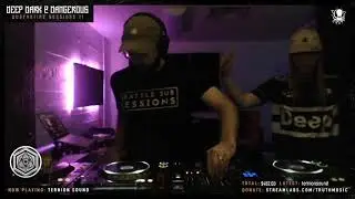 DDD Quarantine Sessions 11: Ternion Sound