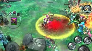 Taichi Panda Full Gold