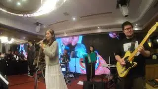 2026.1.23 GS忘年會 Bang Bang Band-Plastic Love プラスチィック．ラブ