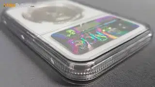 MintBuilder Review   Fine Mint Coins Graded MS70 Coins