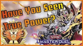 Master Rank Endymions Every Time Yu-Gi-Oh! Master Duel | The Best Pendulum Deck