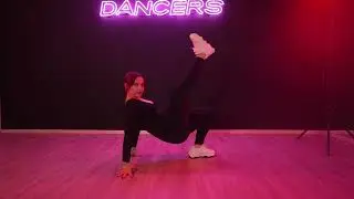 Baila Morena | Reggaeton Videoproject by Michaela