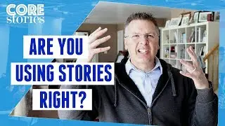 Why Are Stories So Important