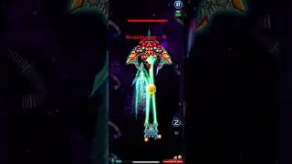 Level 12 - Awakening of Drake Event - Kratacean 2 - Galaxy Attack Alien Shooter #gaas #play #fun