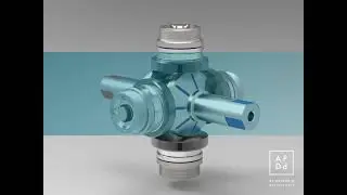 DSCVT (Direct Shift Continuously Variable Transmission) Introduction