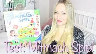 Test: Ministeps Mein erstes Mitmach-Spiel | babyartikel.de