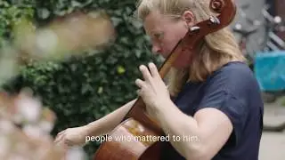ELGAR | Enigma Variations | Carin Nelson | Netherlands Philharmonic Orchestra