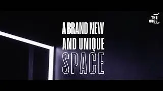 TheGARAGE - An unique space in Madrid