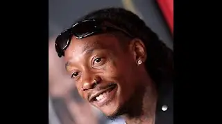 Рэпер Wiz Khalifa был приговорен к 9 месяцам тюремного заключения за хранение наркотиков в Румынии!