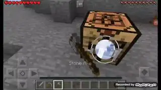 Minecraft cu nicolas mai mult culegem lemn si mina