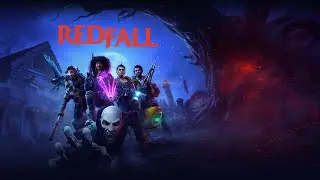Redfall: The Deadeye | Jacob Hero Trailer