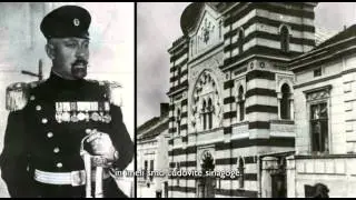 Matilda Kalef -- Tri Obljube (Serbian Audio | Slovenian Subtitles)