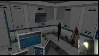 VR3club.ru - Играем в Raygun commando!