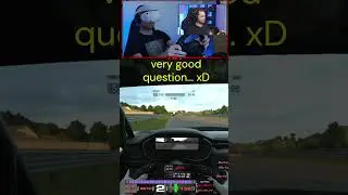 Outside overtake against Digit Racing #gt7 #psvr2 #ps5 #vr #vrsimracing #dailyracec
