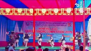 Limbu kelang dance | pabson Compitition | @mangsebungshow427