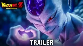 Dragon Ball Z (2026) &ndash; Live Action Trailer | Bandai Namco &ndash; Concept Trailer