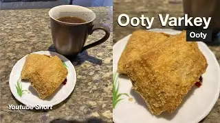 Ooty varkey !! What is it? 😳😳 #shorts