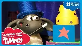 Show Time | Learning Time With Timmy