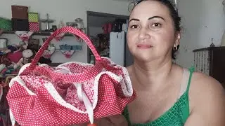Como fazer um porta prato😍