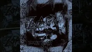 Zvacka - Existera Tape (Raw Punk Sweden)