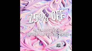 25% off