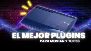 ⭐El mejor plugins para este 2026 en tu Ps3 #gameplay #playstation #2026