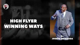 Dr Joseph Serwadda | high Flyer Fellowship | 24 09 2025