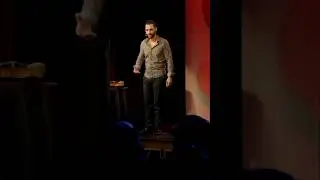French Pride (or Lack Thereof)#comedy #standupcomedy