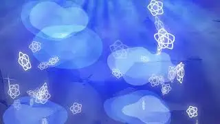 Mural Animation for Blooming by Sookkyung Park