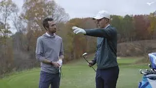 Mizuno Pro S-3 Irons Deep DIve