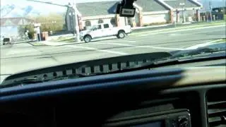 Duramax Parallel Twin turbo testing.wmv