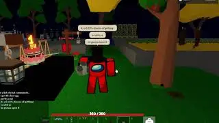 Roblox Islands Kor Spawn pet