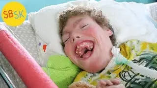 The Family that Adopted 5 Medically Fragile Children