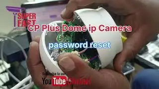 how to CP Plus camera password reset #vision techno #password reset #cctv #shortvideo #shortsfeed