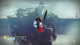 Last Wish Bridge - Titan